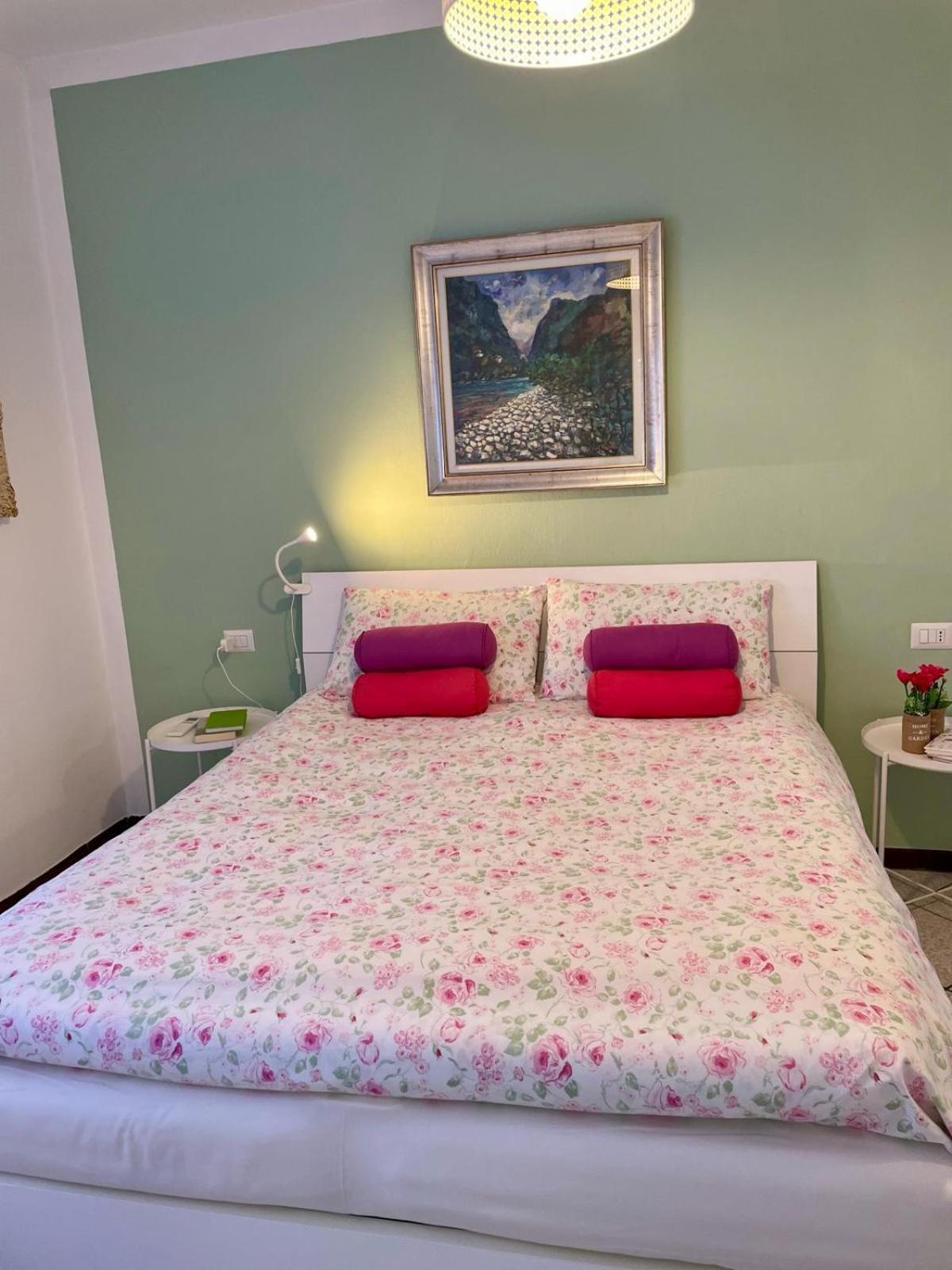 Bnbook Lago Maggiore Studio Castelletto sopra Ticino Εξωτερικό φωτογραφία